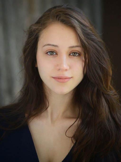 Caylee Cowan fotoğrafı