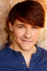 Connor McRaith fotoğrafı