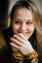 Blanka Mészáros fotoğrafı