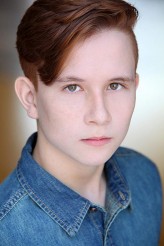 Grant McLellan fotoğrafı