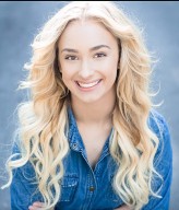 Sarah Reasons fotoğrafı