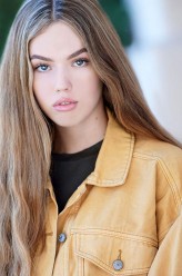 Leah Elise Black fotoğrafı