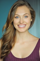 Ashley Elyse Rogers fotoğrafı