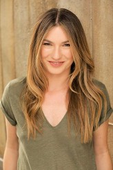 Katharina Baron fotoğrafı