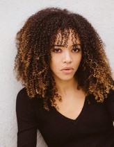 Shekaya Sky McCarthy fotoğrafı