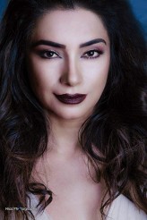 Sharareh Shahbazi fotoğrafı