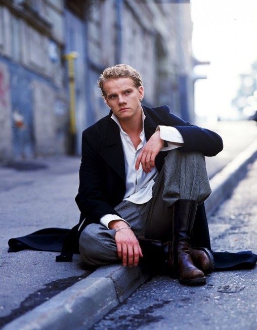 Yuri Kolokolnikov fotoğrafı