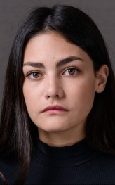 Anja Taljaard fotoğrafı