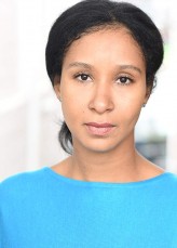 Shavonia Jones fotoğrafı