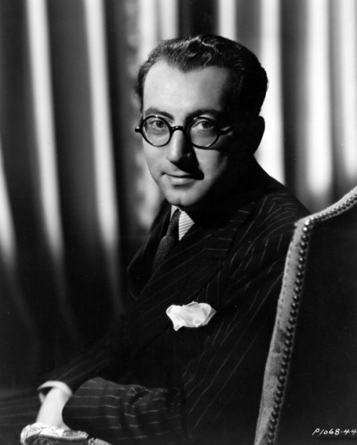 Rouben Mamoulian fotoğrafı