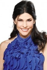 Raquel  Garza fotoğrafı