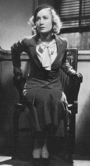 Miriam Hopkins fotoğrafı