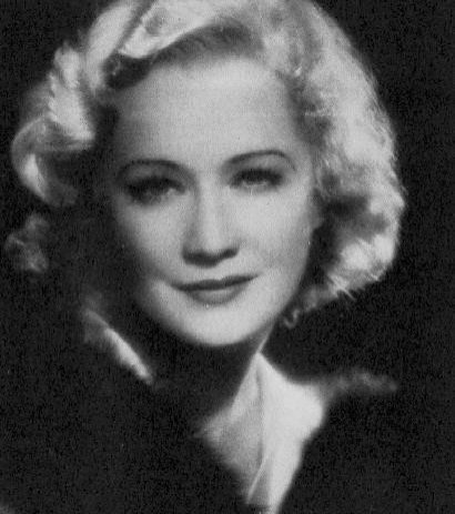 Miriam Hopkins fotoğrafı
