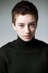 Éléonore Loiselle fotoğrafı