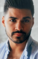 Marlon Aquino fotoğrafı