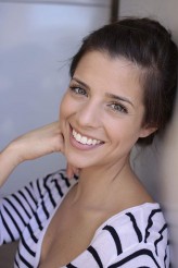 Rachel Rosenstein fotoğrafı