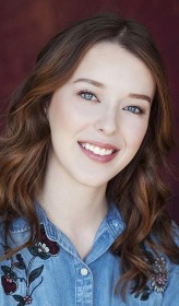 Kelly Lamb fotoğrafı