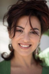 Anita Tenerelli fotoğrafı