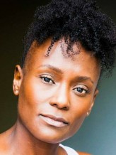 Jamillah Ross fotoğrafı