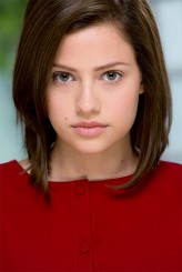 Lillian Masie fotoğrafı