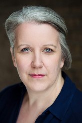 Samantha Parry fotoğrafı