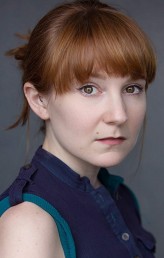 Katherine Rodden fotoğrafı