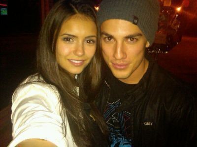 Michael Trevino Fotoğrafı