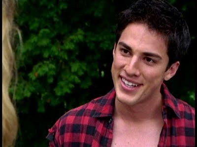 Michael Trevino Fotoğrafı