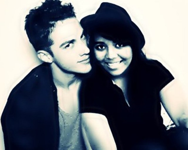 Michael Trevino Fotoğrafı