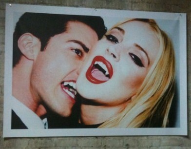 Michael Trevino Fotoğrafı