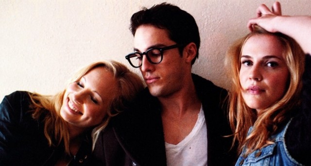 Michael Trevino Fotoğrafı