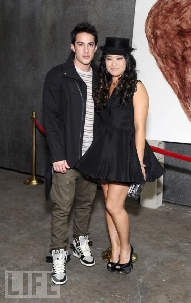 Michael Trevino Fotoğrafı