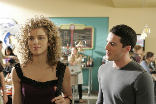 Michael Trevino Fotoğrafı