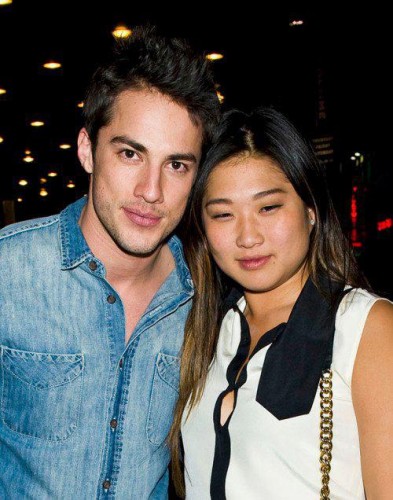 Michael Trevino Fotoğrafı