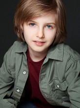 Caleb Paddock fotoğrafı