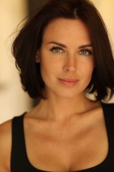 Irina Antonenko fotoğrafı