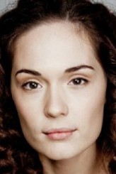 Regina Khakimova fotoğrafı