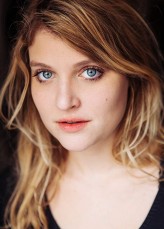 Lara Mandoki fotoğrafı