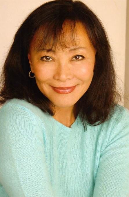 Irene Tsu fotoğrafı