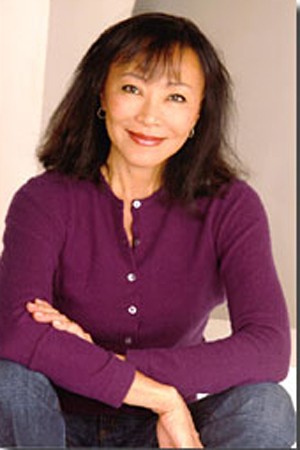 Irene Tsu fotoğrafı