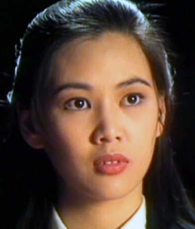 Linda Wong Fotoğrafı