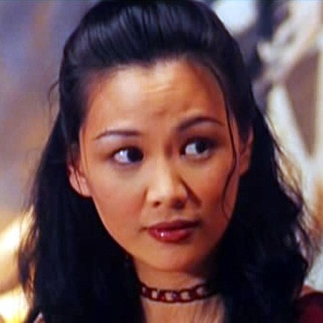 Linda Wong fotoğrafı