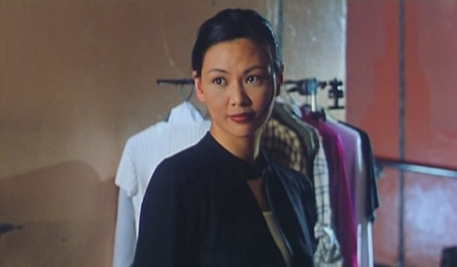 Linda Wong fotoğrafı