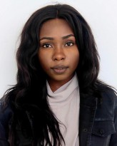 Johise Namwira fotoğrafı