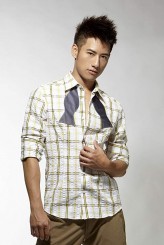 Kurt Chou fotoğrafı