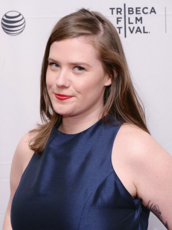 Erin Lee  Carr fotoğrafı