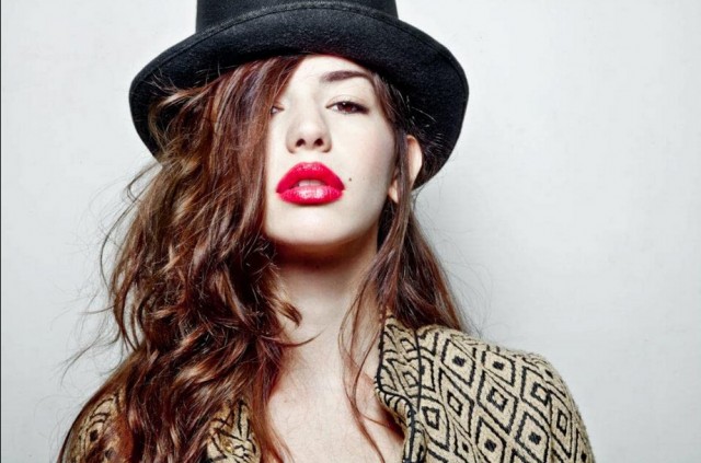 Jamie Gray  Hyder Fotoğrafı