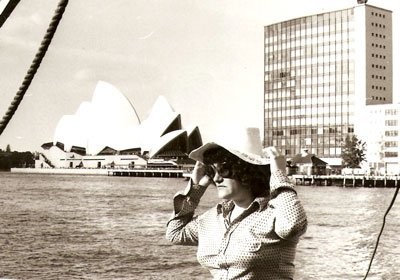 Selda Bağcan Fotoğrafı