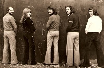 Selda Bağcan fotoğrafı