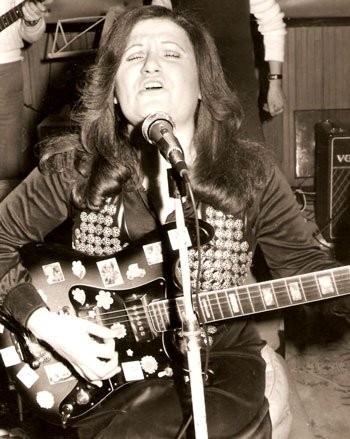 Selda Bağcan fotoğrafı